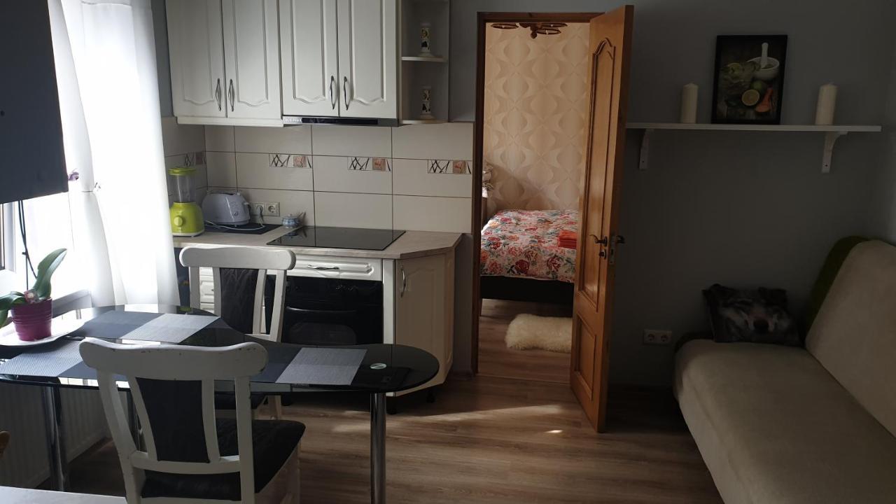 Jurmala'S Centre Apartments Buitenkant foto