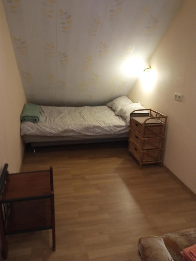 Jurmala'S Centre Apartments Buitenkant foto