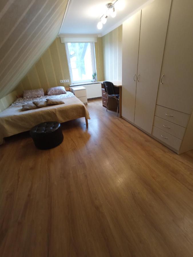 Jurmala'S Centre Apartments Buitenkant foto